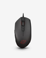 Ratón óptico Exon V30 5000 DPI