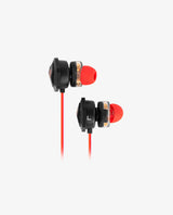 Auriculares in-ear Heat X30