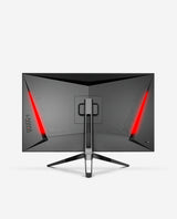 Monitor DSP27 IPS 27" 2K QHD