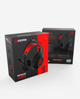 Auriculares 7.1 Rage X60