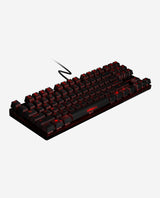 Mechanical keyboard STRIKE BATTLE TKL