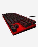 Mechanical keyboard STRIKE BATTLE TKL