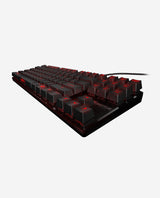 Mechanical keyboard STRIKE BATTLE TKL