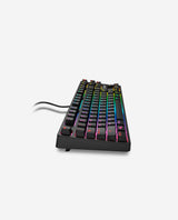 Mechanical keyboard battle royale