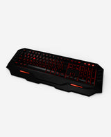 Teclado membrana Blade