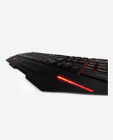 Teclado membrana Blade