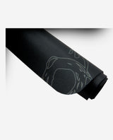 Alfombrilla Boson microfibra