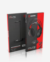 Soporte auriculares Mute