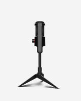 Micrófono REC X50 con trípode