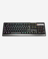 Teclado mecánico Strike X30