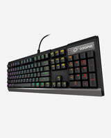 Teclado mecánico Strike X30