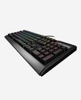 Teclado mecánico Strike X30