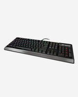 Teclado mecánico Strike X30