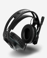 Auriculares 7.1 virtual Nuke Pro