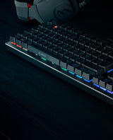 Teclado híbrido Alliance