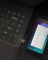 Adaptador Bluetooth BT5.0