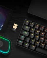 Adaptador Bluetooth BT5.0