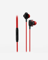 In-ear headphones Dual-FX
