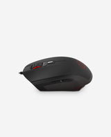 Ratón óptico Exon V30 5000 DPI