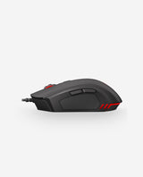 Ratón óptico Exon V30 5000 DPI