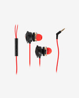 Auriculares in-ear Heat X30