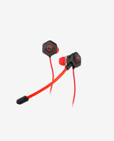 Auriculares in-ear Heat X30