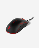 Optical mouse Neon X50 (400 - 3200 DPI)