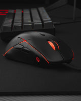 Optical mouse Neon X50 (400 - 3200 DPI)