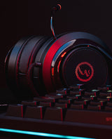 Auriculares 7.1 Rage X40