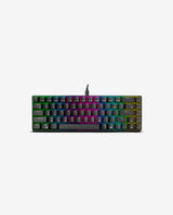 Teclado mini mecánico Tactical US 65%