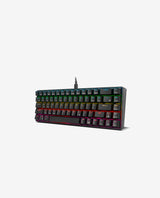 Teclado mini mecánico Tactical US 65%