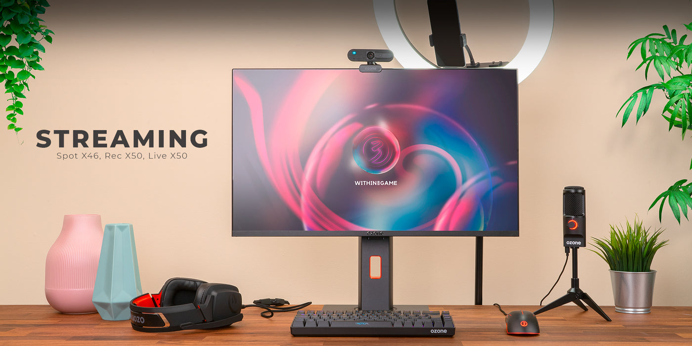 Ozone Gaming – Ozone Gaming Store
