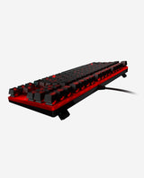 Mechanical keyboard STRIKE BATTLE TKL