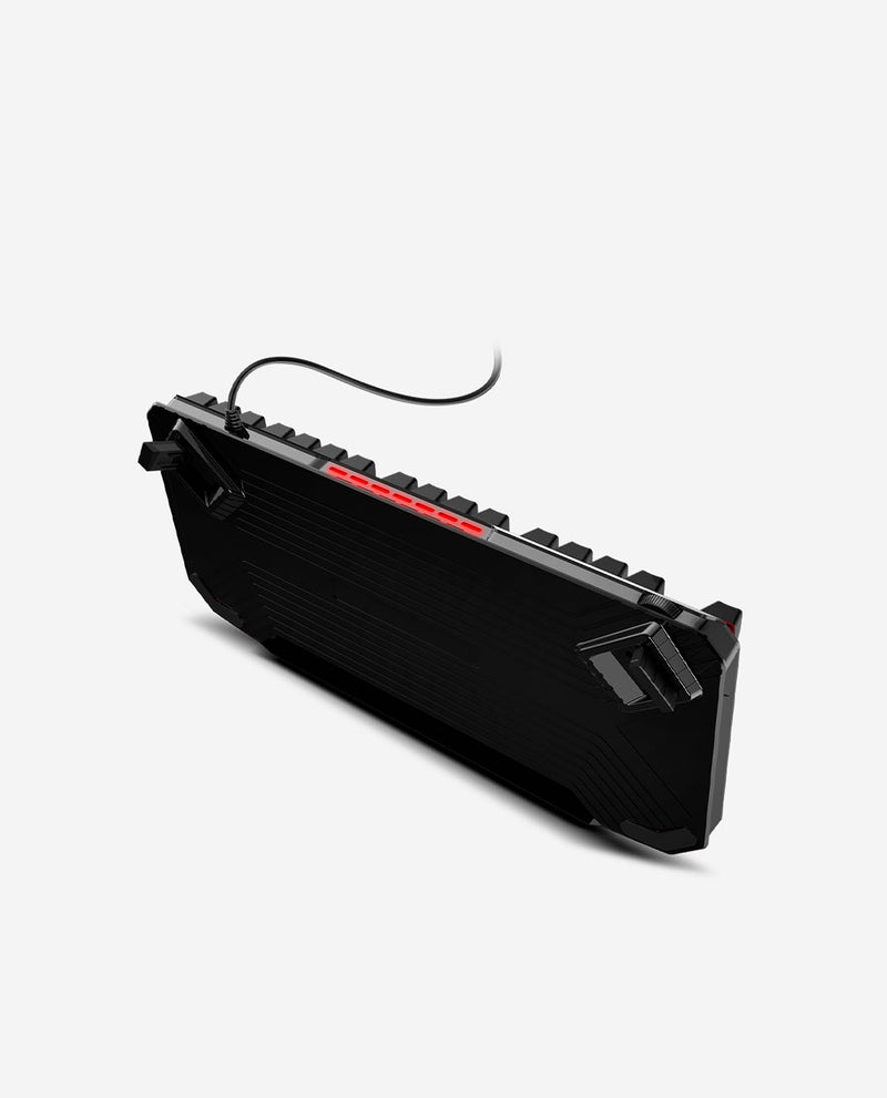 Mechanical keyboard Alpha Strike – Ozone Gaming Store