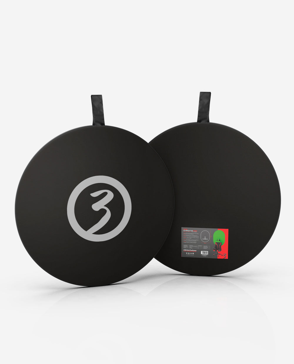 Portable chroma key screen CHROMA X30 – Ozone Gaming Store