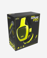 Auriculares Rage Z50 Estéreo
