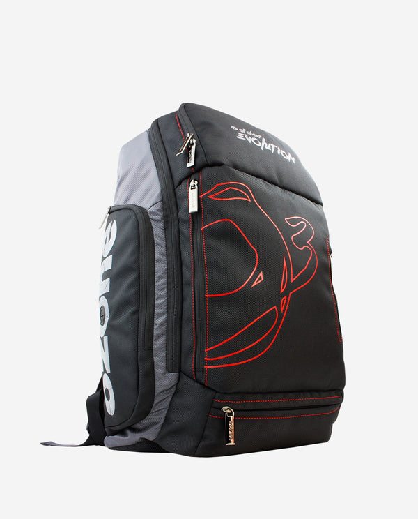 Gaming backpack ROVER BACKPACK 15,6"