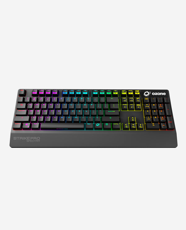 KEYBOARDS – Ozone Gaming Store