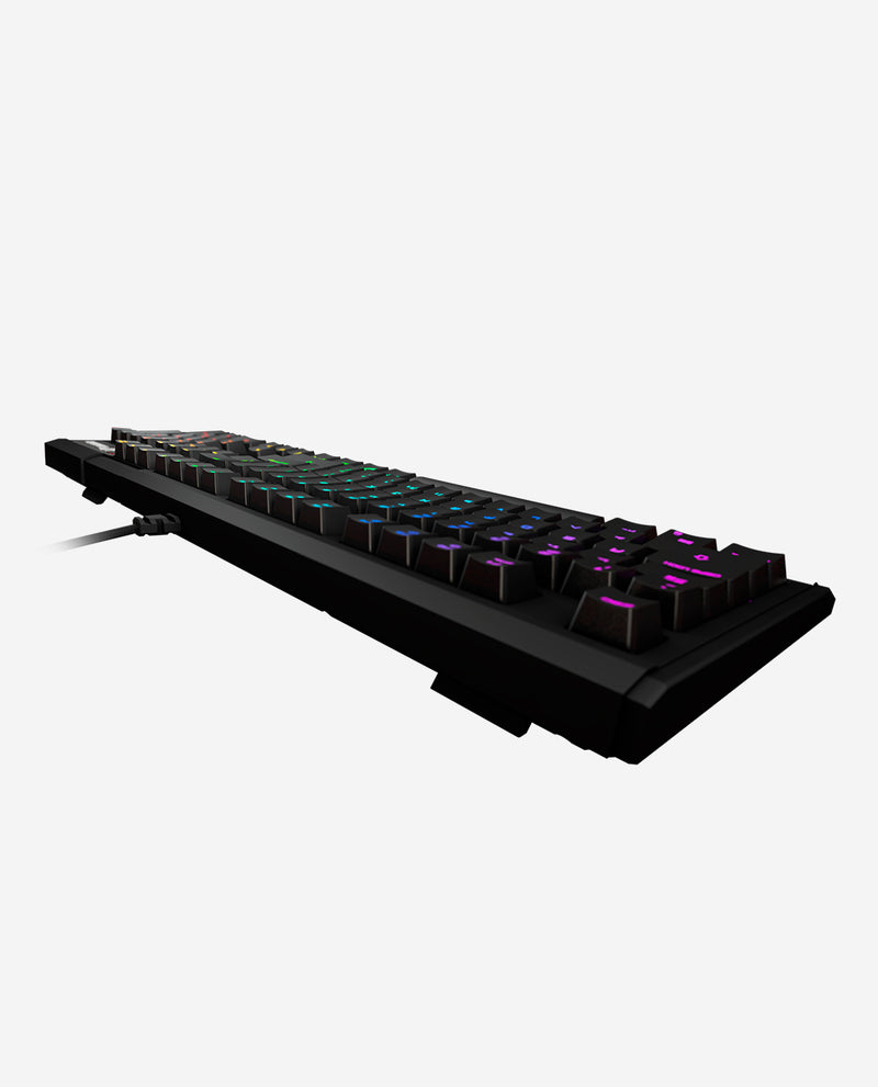 Mechanical Keyboard Strike X30