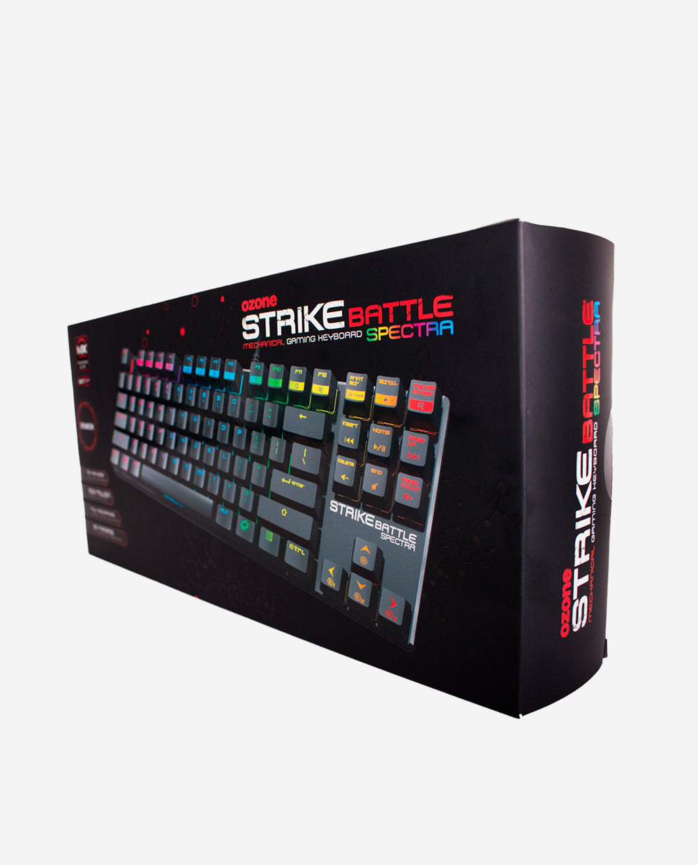 Holo Cherry Casino 新品2個 CHERRY MX FALCON｜重段落— 重滿足感- Cherry