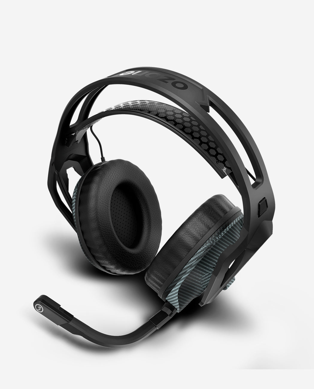 Auriculares 7.1 virtual Ozone Nuke Pro – Ozone Gaming Store