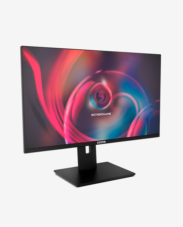 Meu novo Monitor 360hz Unboxing Ozone DSP25 ULTRA Painel IPS - Review em  breve 