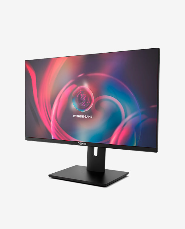 Meu novo Monitor 360hz Unboxing Ozone DSP25 ULTRA Painel IPS - Review em  breve 