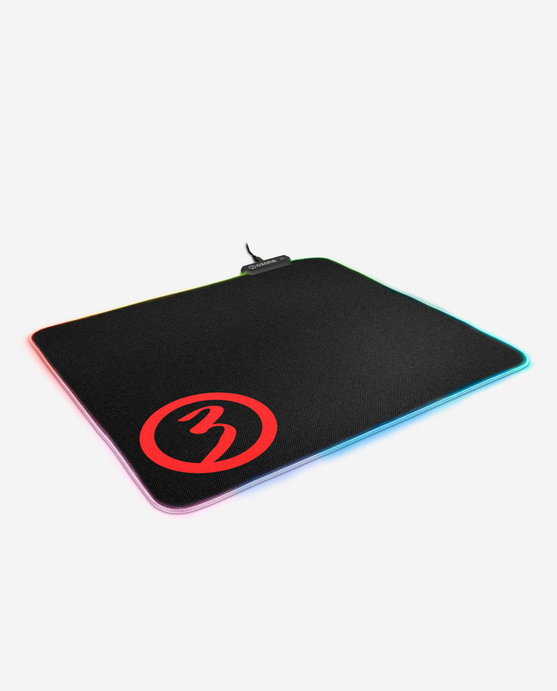 Gaming mousepad Ground level pro spectra