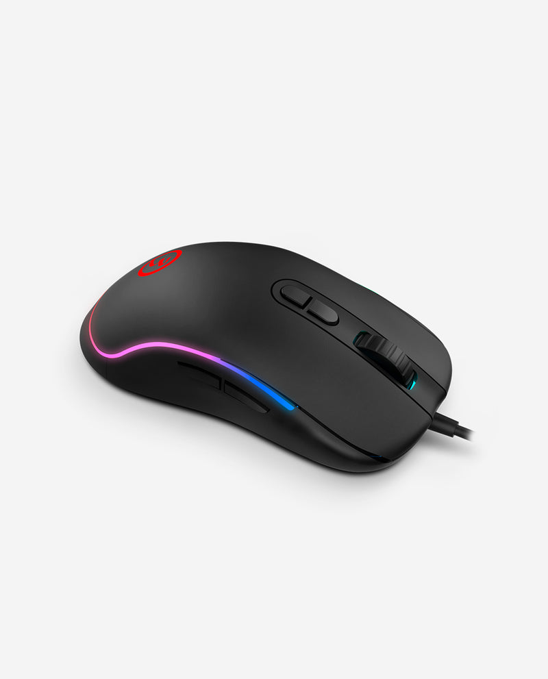 Optical mouse Neon X20 (500 - 10000 DPI)