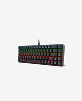 Mechanical mini keyboard Tactical US 65%